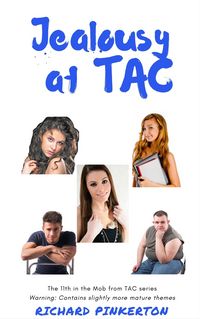 Produktbild: Jealousy at TAC