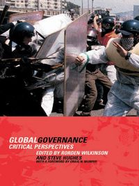 Produktbild: Global Governance