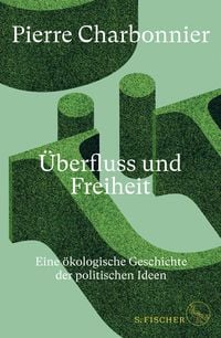 Produktbild: &Uuml;berfluss und Freiheit