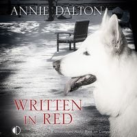 Produktbild: Written in Red