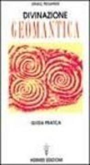 Produktbild: Divinazione geomantica. Guida pratica
