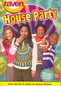 Produktbild: House Party