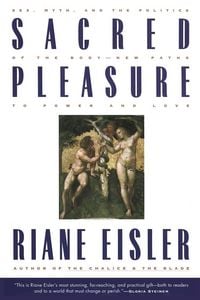 Produktbild: Sacred Pleasure
