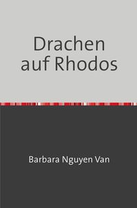 Produktbild: Trilogie Rhodos / Drachen auf Rhodos
