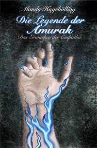 Produktbild: Die Legende der Amurak