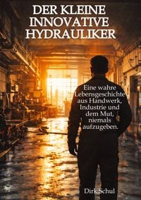 Produktbild: Der kleine innovative Hydrauliker