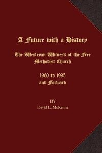 Produktbild: A Future with a History