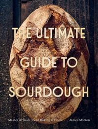 Produktbild: The Ultimate Guide to Sourdough