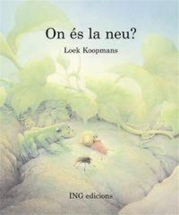 Produktbild: On &eacute;s la neu?