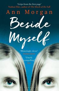 Produktbild: Morgan, A: Beside Myself