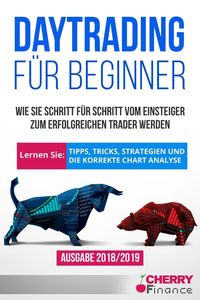 Bild vom Artikel Daytrading für Beginner vom Autor Stefan Bleikolm