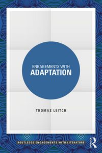 Produktbild: Engagements with Adaptation