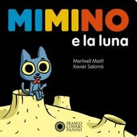 Produktbild: Mimino e la luna