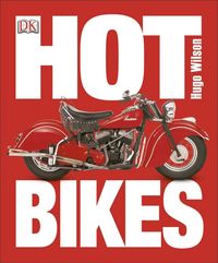 Produktbild: Hot Bikes