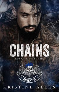 Produktbild: Chains (RBMC Ankeny IA)