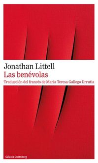 Produktbild: Las ben&eacute;volas
