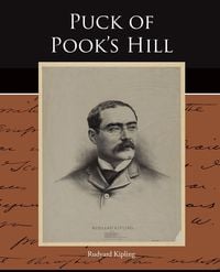 Produktbild: Puck of Pook's Hill