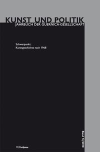 Produktbild: Kunstgeschichte nach 1968