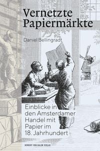 Produktbild: Vernetzte Papierm&auml;rkte