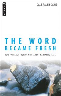 Produktbild: The Word Became Fresh