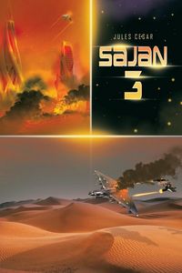 Produktbild: Sajan 3