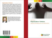 Produktbild: Repress&atilde;o e Tortura