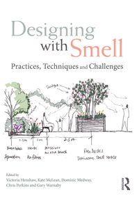 Produktbild: Designing with Smell