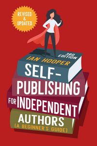 Produktbild: Self-Publishing for Independent Authors