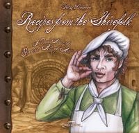 Produktbild: Recipes from the Shirefolk