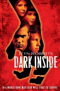 Produktbild: Dark Inside