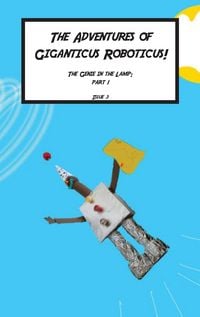 Produktbild: Giganticus Roboticus