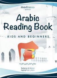 Produktbild: Arabic Reading Book