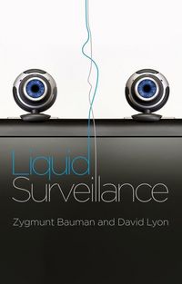Produktbild: Liquid Surveillance