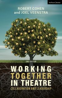 Produktbild: Working Together in Theatre