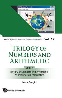 Produktbild: TRILOGY NUMBERS & ARITHME (BK1)