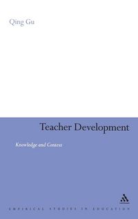 Produktbild: Teacher Development