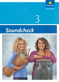 Produktbild: Soundcheck - 2. Auflage 2012