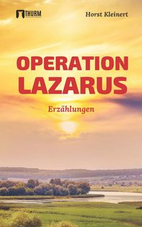 Produktbild: Operation Lazarus