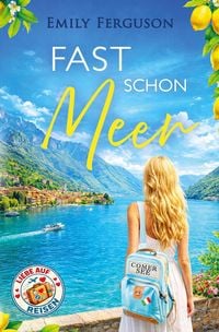 Produktbild: Fast schon Meer