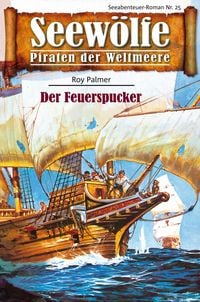 Produktbild: Seew&ouml;lfe - Piraten der Weltmeere 25