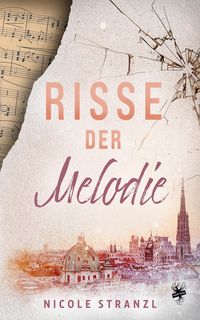 Produktbild: Risse der Melodie
