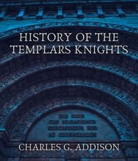 Produktbild: History of the Templars Knights