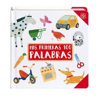 Produktbild: MIS Primeras 100 Palabras