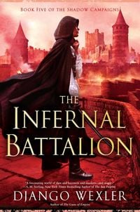 Produktbild: The Infernal Battalion