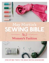 Produktbild: May Martin's Sewing Bible e-short 2: Women's Fashion