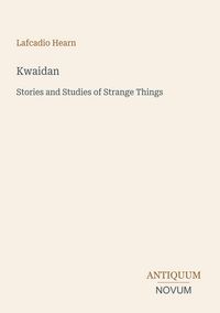 Produktbild: Kwaidan
