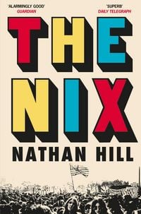 Produktbild: The Nix