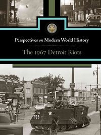 Produktbild: The 1967 Detroit Riots