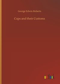 Produktbild: Cups and their Customs