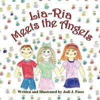 Produktbild: Lia-RIA Meets the Angels